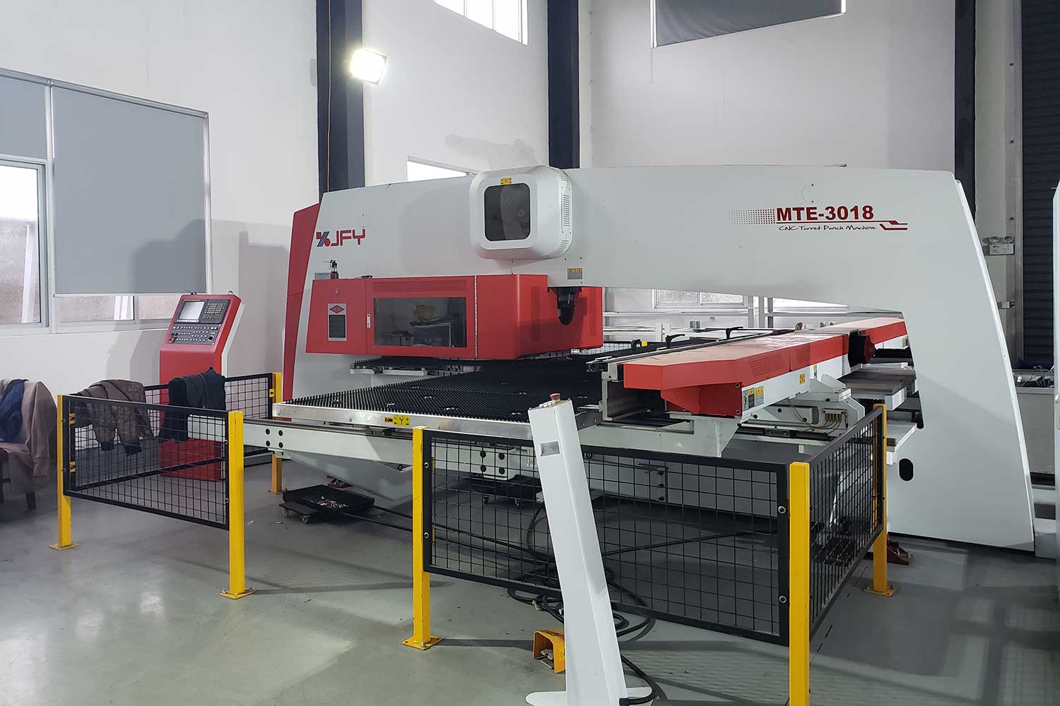 干式變壓器生產(chǎn)設(shè)備