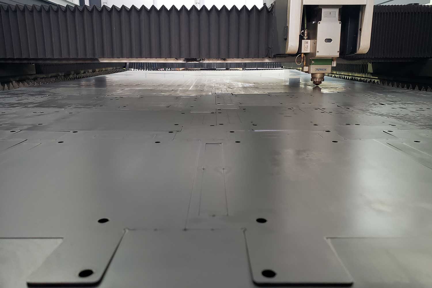 干式變壓器生產設備