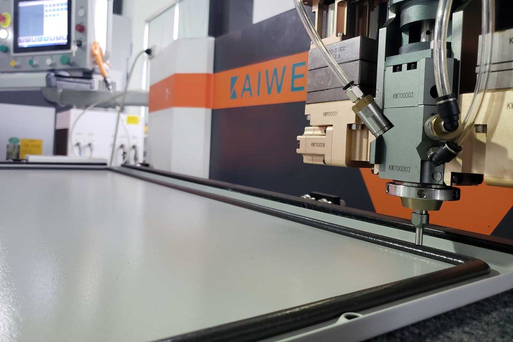 干式變壓器外殼生產(chǎn)設備